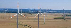 German renewable energy