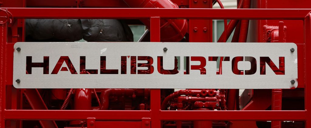 Microsoft, Halliburton collaborate to digitally transform oil and gas industry
