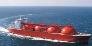 India LNG import capacity to be doubled to 50 mln T/ year