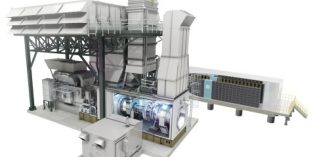 GE unveils world’s first battery storage & gas turbine hybrid