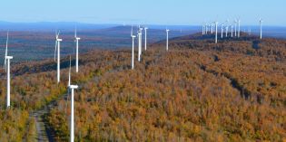 Infratil invests in U.S. renewable energy firm Longroad