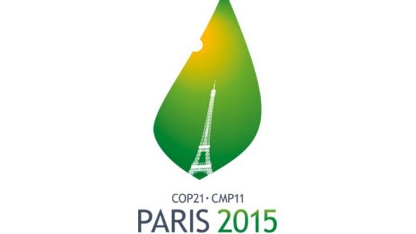Paris climate accord
