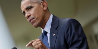Paris climate accord to take effect; Obama hails ‘historic day’