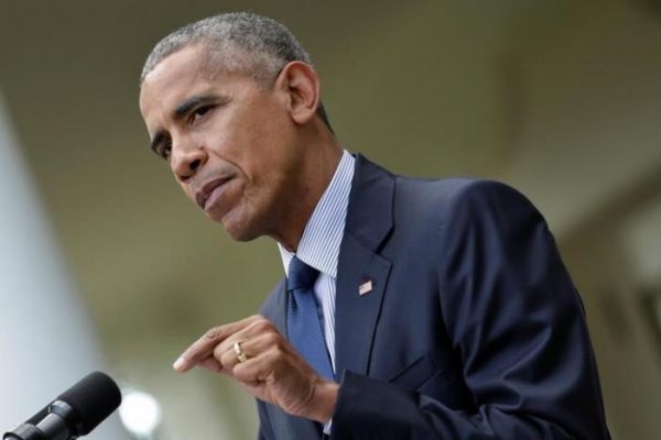 New report examines costs to US industrial sector of Obama’s Paris pledge