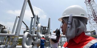 Rosneft, Indonesia’s Pertamina agree on refining, upstream JVs