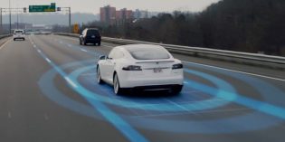 Tesla Autopilot gets poor review from German government