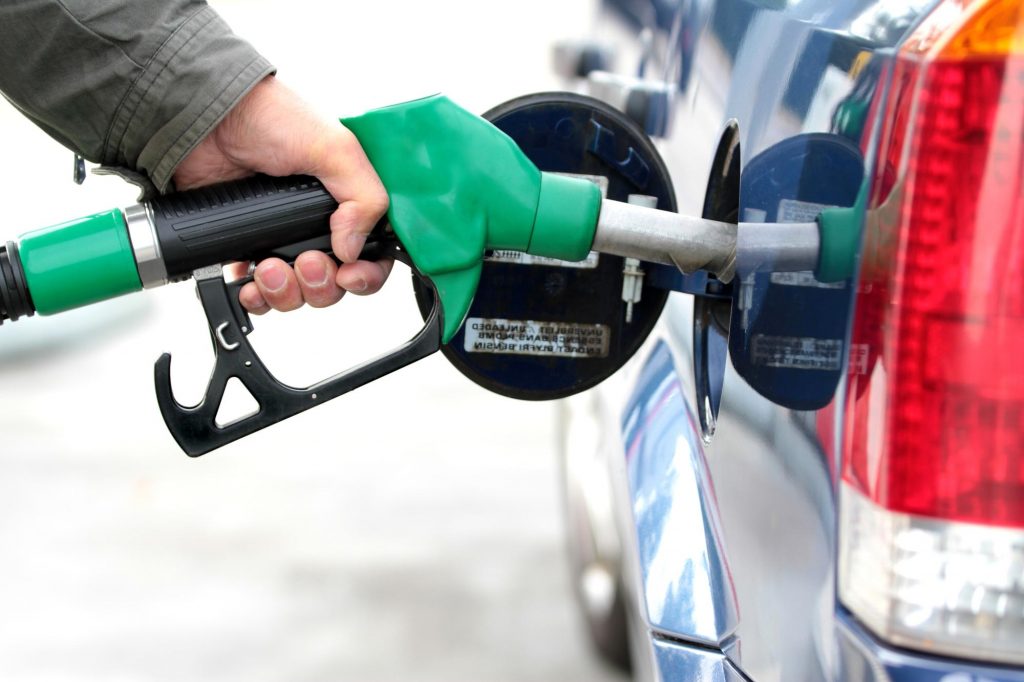New vehicles in US more fuel efficient than ever
