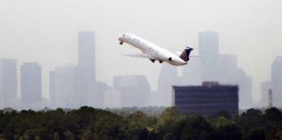 Global airline emissions deal reached at UN despite dissent