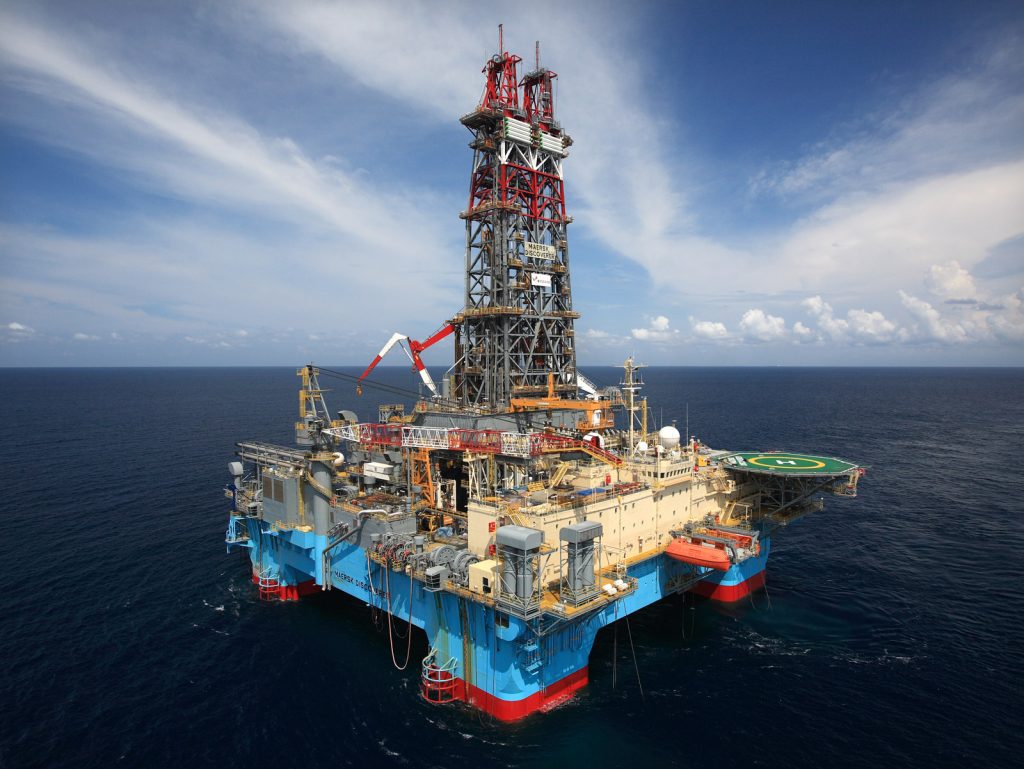 Tight inventory of deepwater assets driving prices higher