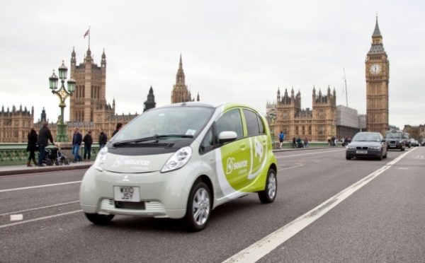 Top 3 trends impacting global micro electric vehicle market to 2020 – Technavio