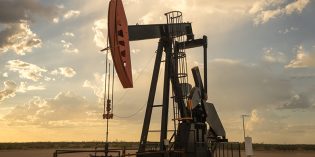 World Bank boosts 2017 crude oil forecast to $55 per barrel