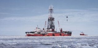 Obama administration bars new Alaska offshore oil, gas exploration