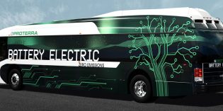 Global electric drive bus sales expected to reach 181,000 in 2026 – Navigant