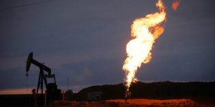 Big Oil pledges $1 billion for gas technologies to fight climate change