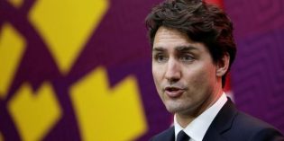 Trudeau set to unveil major Canadian pipeline decisions on Tuesday
