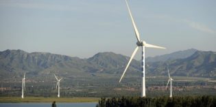 China wind, hydro energy get $174 billion investment from in next five years – NEA