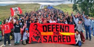Dakota Access pipeline: Army, Interior Dept call for more review