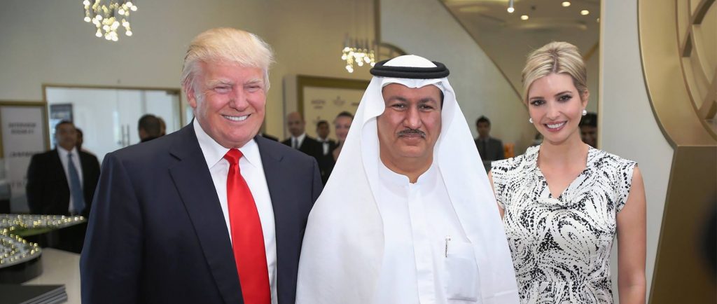 Donald Trump’s empty threat to stop buying Saudi oil: Kemp