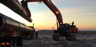 Enbridge pipelines decision to be announced next week