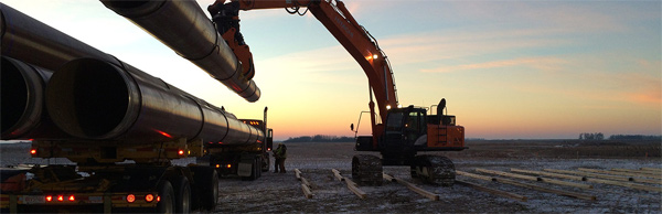 Alberta Energy Regulator expands pipeline incident reporting