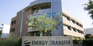 Energy Transfer MLPs Sunoco Logistics and ETP to combine