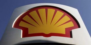Shell shuts flow station on Nigerian Escravos oil line shut after locals staged protest