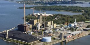 Finland coal fired power stations may be banned by 2030