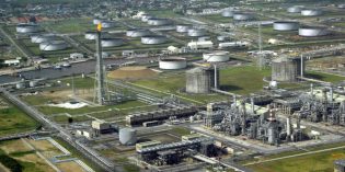 Blast hits oil pipeline feeding Forcados terminal in Nigeria’s Delta