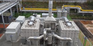 ExxonMobil pilot plant to test “novel” fuel cell carbon capture technology