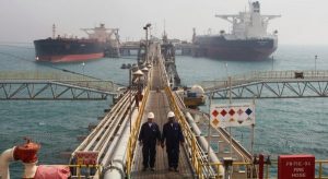 Iraq oil exports