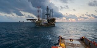 Mexico deepwater oil bidders certified for December auctions