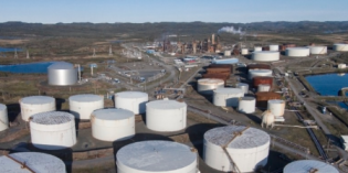 NARL Refining to layoff up to 130 workers at Canadian refinery