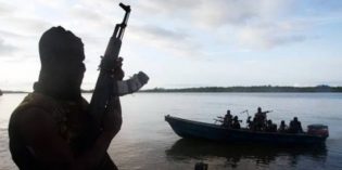 Niger Delta Avengers claim attack on Nembe Creek pipeline