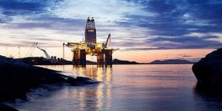 Norway oil companies lower 2017 spending plans-survey