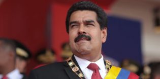 OPEC supply deal: Venezuela’s Maduro to meet Barkindo on Wednesday