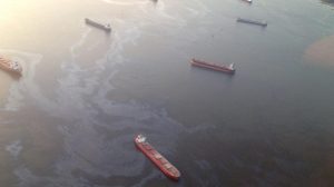 Oil Spill Response Science Program