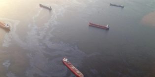 Oil Spill Response Science Program hit by cheap crude, lacks applicants