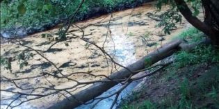 PDVSA oil spill in Anzoategui state reported