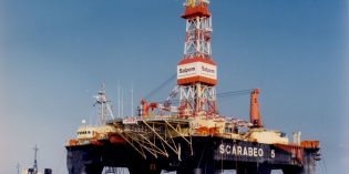 Saipem rig fire off Norway, no injuries reported -Statoil