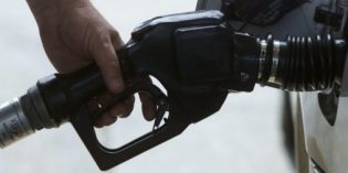 Gasoline prices still higher in some U.S. states after Colonial restart