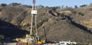 Calif. expects to complete Aliso Canyon natgas review in early 2017