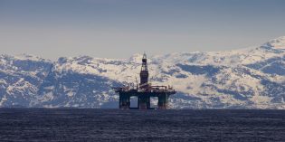 Obama prepares to block new Atlantic, Arctic drilling -Bloomberg