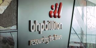 BHP Billiton picked for first oil farmout with Pemex