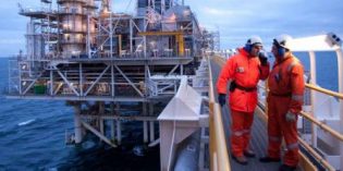 BP Azerbaijan deal for giant oilfields extended until 2050