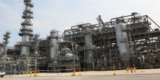 Slack management exposed BP refining operations to high safety risk