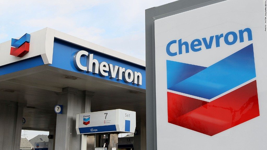 Canadian court rejects Ecuadorian judgment against Chevron