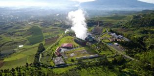 Indonesia, Philippine groups acquire Chevron geothermal assets for $3 billion