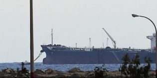 Tanker docks at Libya’s Es Sider port to load first crude cargo in two years