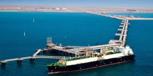 Chevron still grappling with latest Gorgon LNG outage