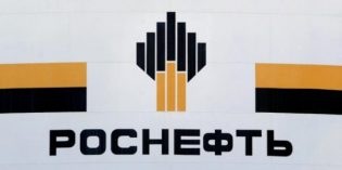 Rosneft, Exxon drop plans for Gulf of Mexico oil development